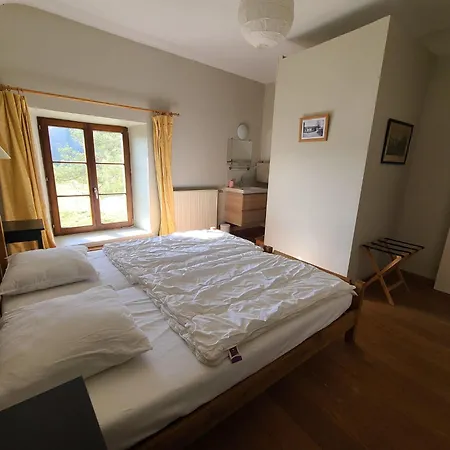 Holiday home Lovely In Orval With Garden, Cleaning Included Florenville