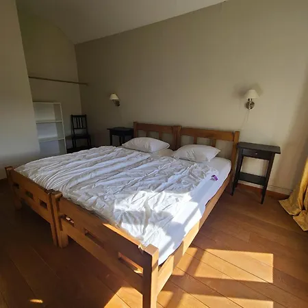 Lovely In Orval With Garden, Cleaning Included * Florenville