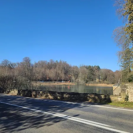 Holiday home Lovely In Orval With Garden, Cleaning Included Florenville
