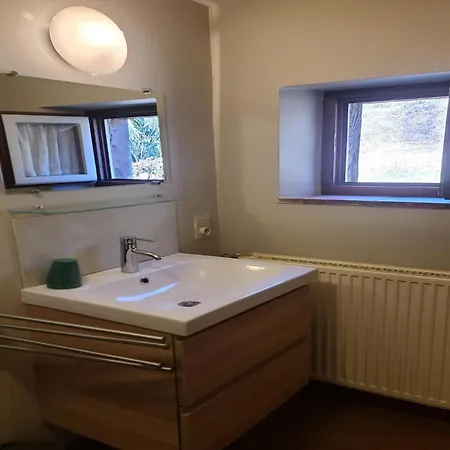 Lovely In Orval With Garden, Cleaning Included * Florenville